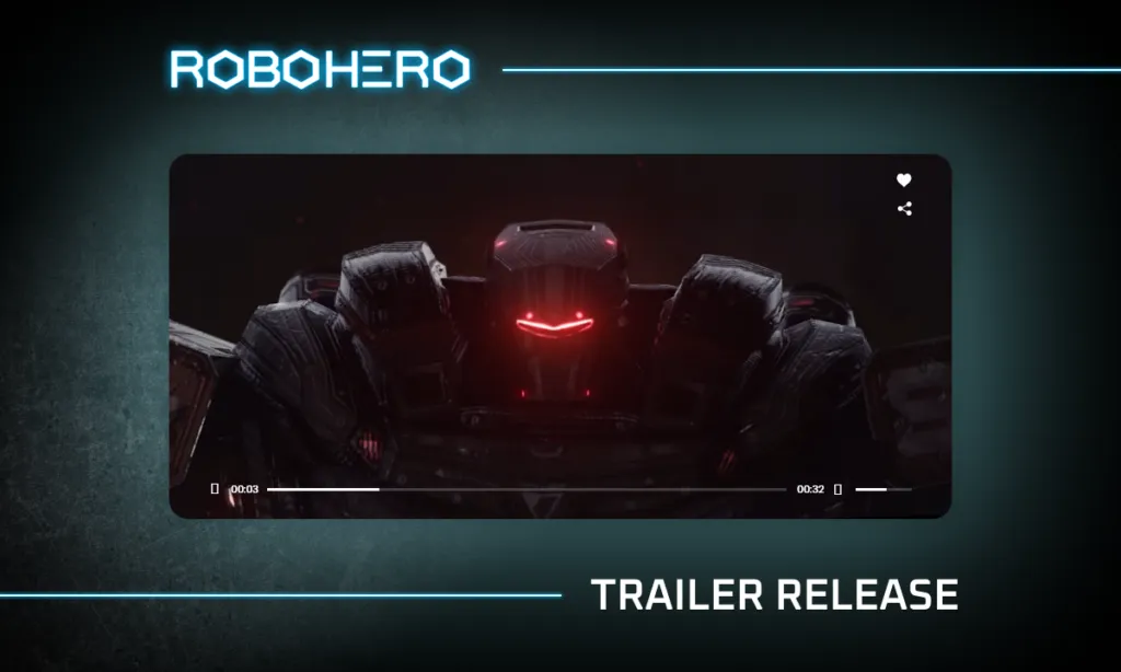 Giới thiệu về RoboHero