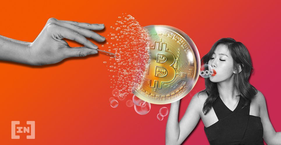 Vì sao mùa đông Crypto sẽ dài hơn chúng ta tưởng?