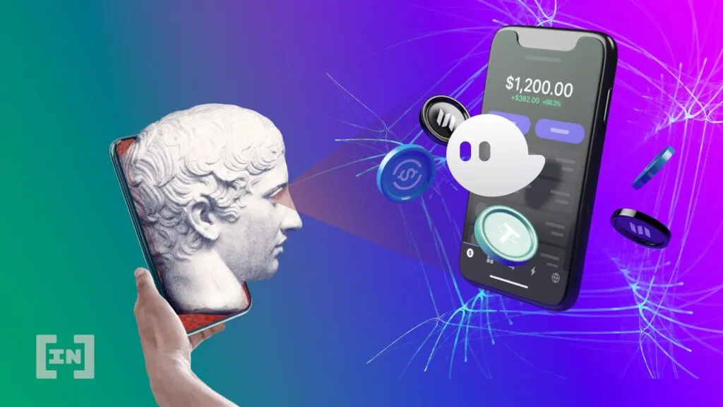Phantom wallet là gì? Những điều bạn cần biết về ví Phantom của Solana