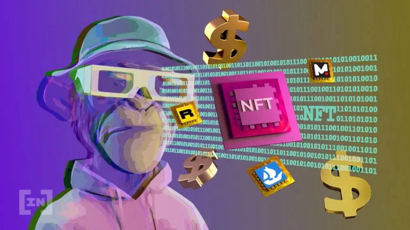 Công dụng của giấy phép NFT. Nguồn BeinCrypto Việt nam