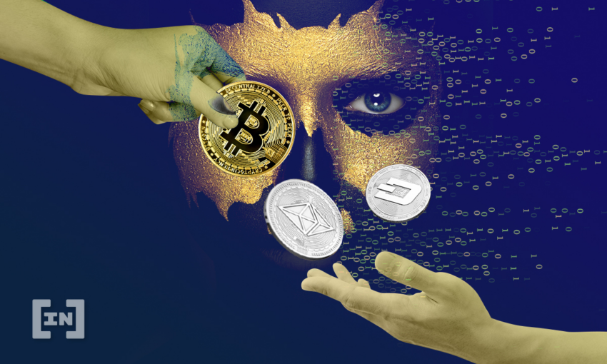 Cảnh sát Trung Quốc vừa triệt phá đường dây Ponzi Ripple