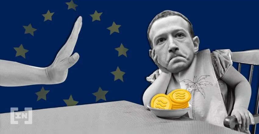 Meta đe dọa rút Facebook và Instagram khỏi Liên minh châu Âu