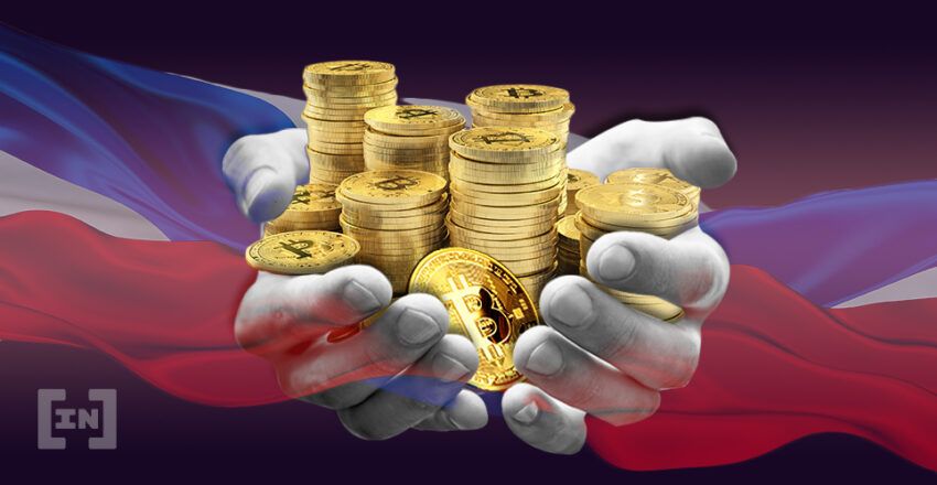 Nga sẽ phát hành sản phẩm dựa trên tài sản tài chính kỹ thuật số (DFA)