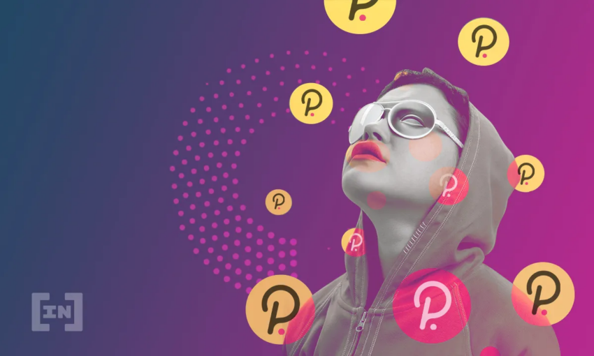 Polkadot trao thưởng gần 1 triệu DOT để thúc đẩy phát triển hệ sinh thái