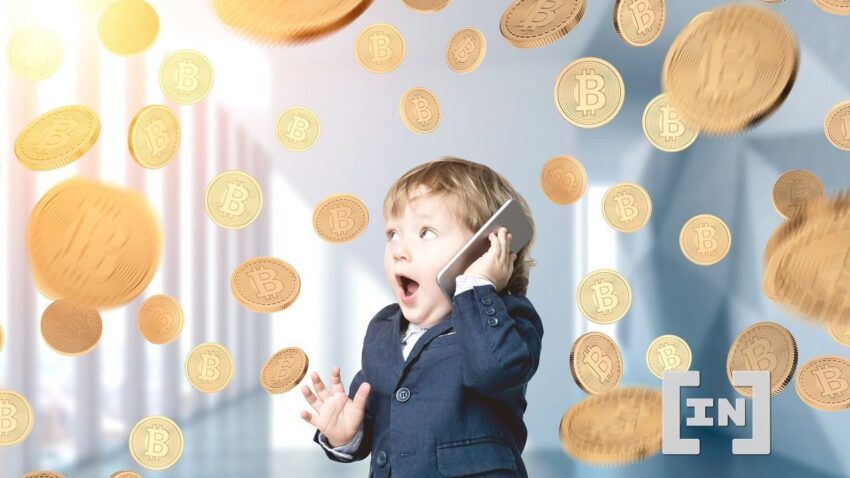 Giải trí: Những câu chuyện dở khóc dở cười với Bitcoin