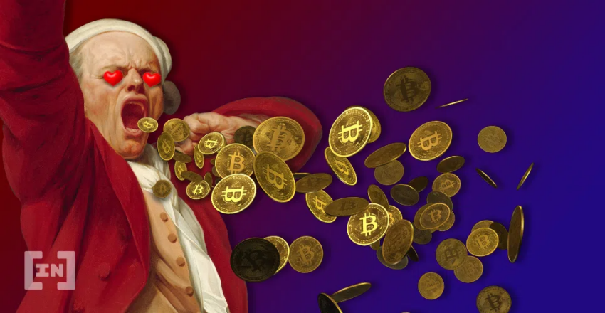 Bitcoin phục hồi trên 38,000 USD, kỳ vọng sẽ hoàn thành mô hình nêm giảm mở rộng