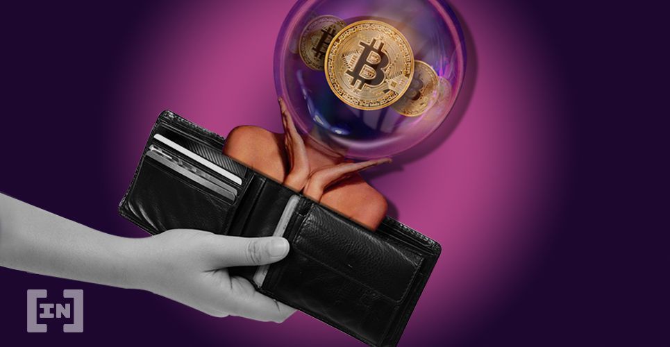 Dự đoán giá BTC: 90k USD vào năm 2022 và 406k USD vào năm 2030