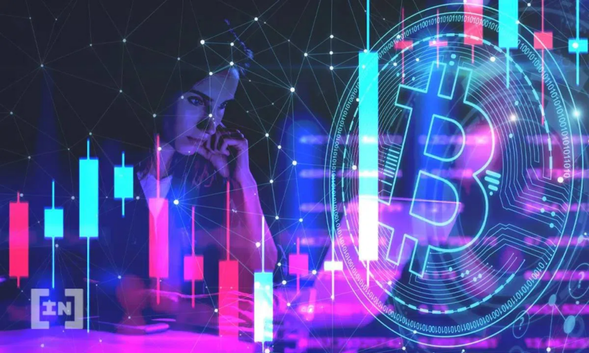 Dự đoán giá BTC