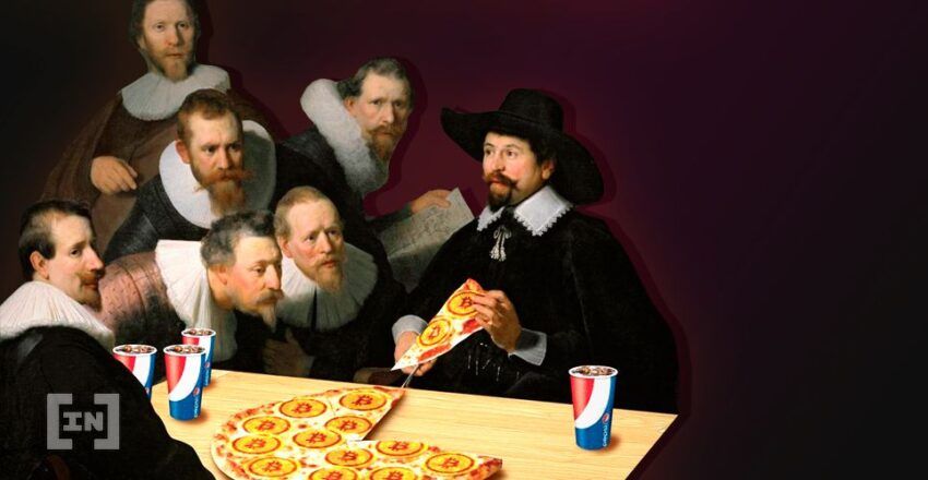 Ngày pizza bitcoin