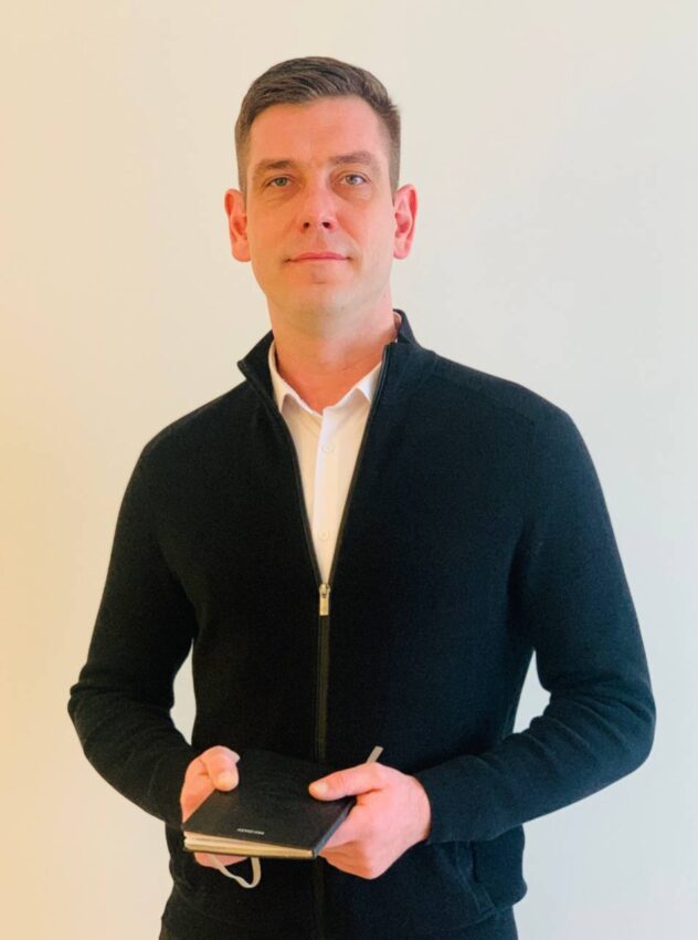 Phỏng vấn CEO ADALend