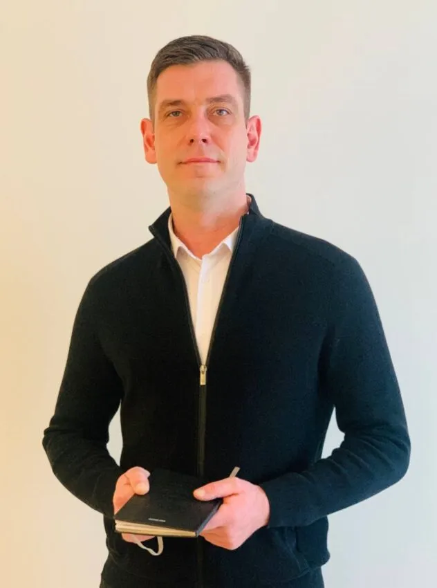 Phỏng vấn CEO ADALend