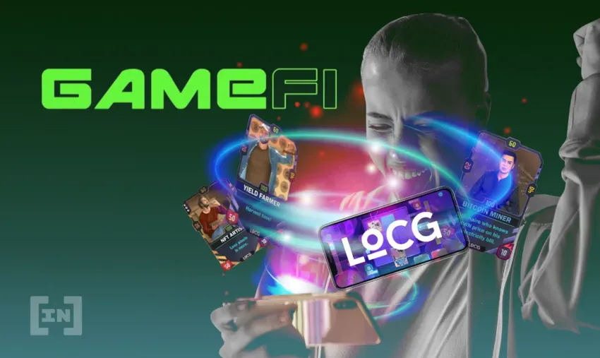 Mô hình GameFi trong tương lai sẽ có xu hướng như thế nào?
