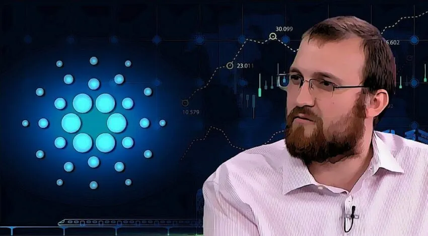 Charles Hoskinson: DAO có thể là nền tảng của Web 3.0