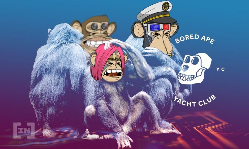 ApeCoin (APE) được ra mắt cho các chủ sở hữu NFT của Bored Ape Yacht Club