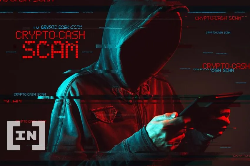 Các chương trình lừa đảo tràn lan trên Twitter nhắm vào NFT và tiền điện tử
