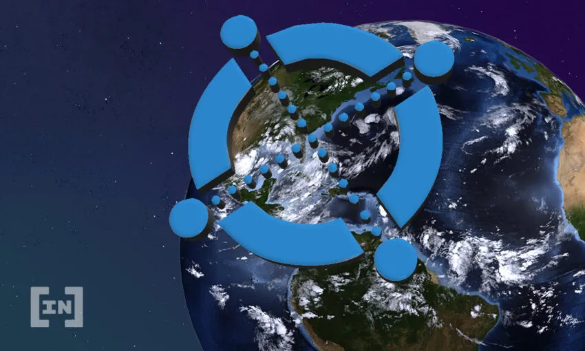 Trình duyệt Opera có kế hoạch tích hợp Elrond network trong năm nay