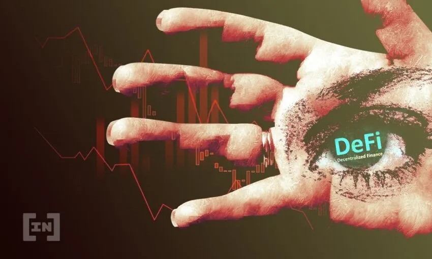 Fantasm Finance mất 2.6 triệu USD từ vụ tấn công DeFi
