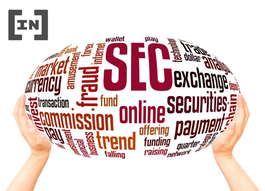 SEC để điều tra thị trường NFT vì cáo buộc vi phạm quy định chứng khoán