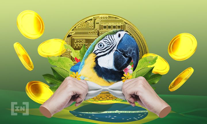 Visa hợp tác Ripio cung cấp thẻ ghi nợ Bitcoin ở Brazil