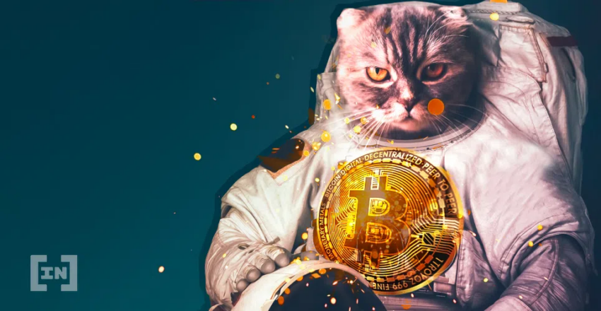 Bitcoin vừa đóng nến tuần ở mức cao nhất 2022, đường giá đang tương tự năm 2019