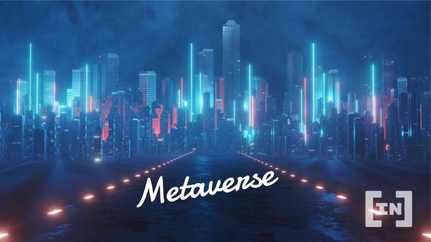 Chiến lược Kinh doanh trong metaverse