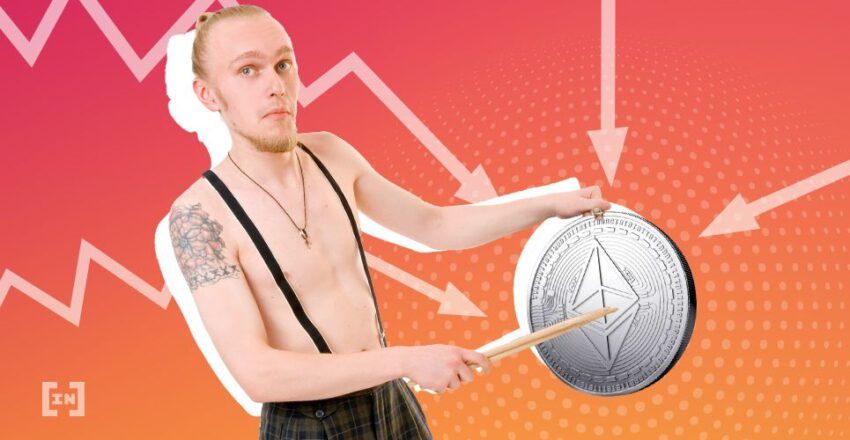Cập nhật phân tích kỹ thuật ETH trong trung hạn và ngắn hạn
