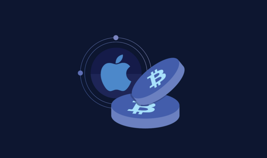 Apple có thể sẽ lộ diện tại sự kiện Bitcoin 2022 tại Miami. Hãy cùng chờ xem!