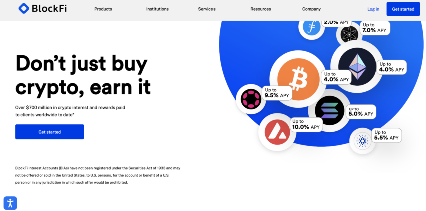 Blockfi