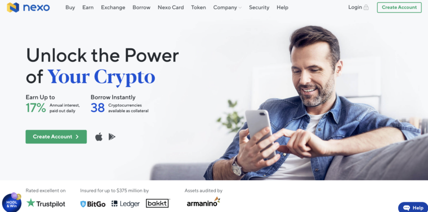 Nexo