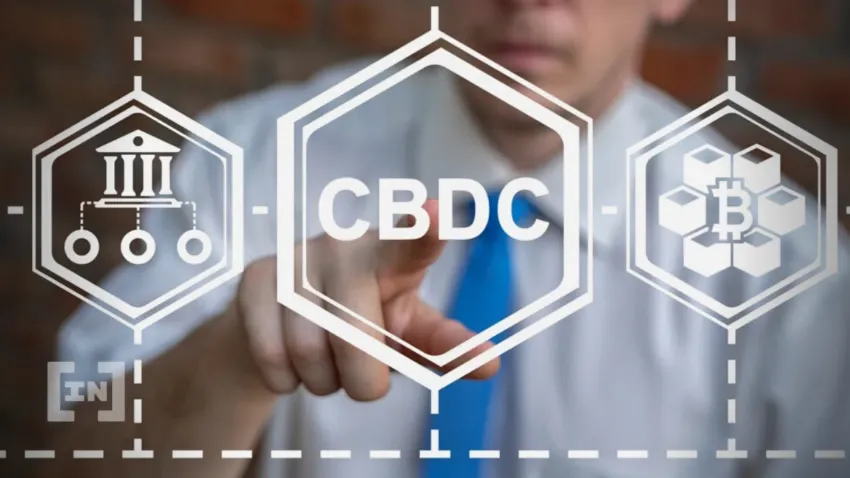 CBDC: Công cụ tạo lợi thế cạnh tranh của các quốc gia trên thế giới
