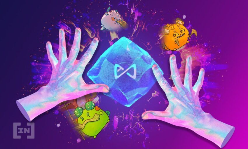 Axie Infinity (AXS) – Khả năng quay về mức 10 USD