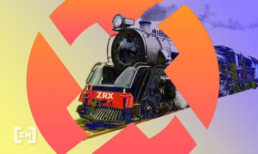 0x Labs huy động 70 triệu USD từ vòng gọi vốn do Greylock dẫn đầu