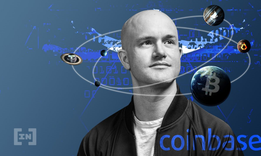 Chương trình Affiliate của Coinbase bị ngừng làm dấy lên tin đồn về việc mất khả năng thanh toán của sàn