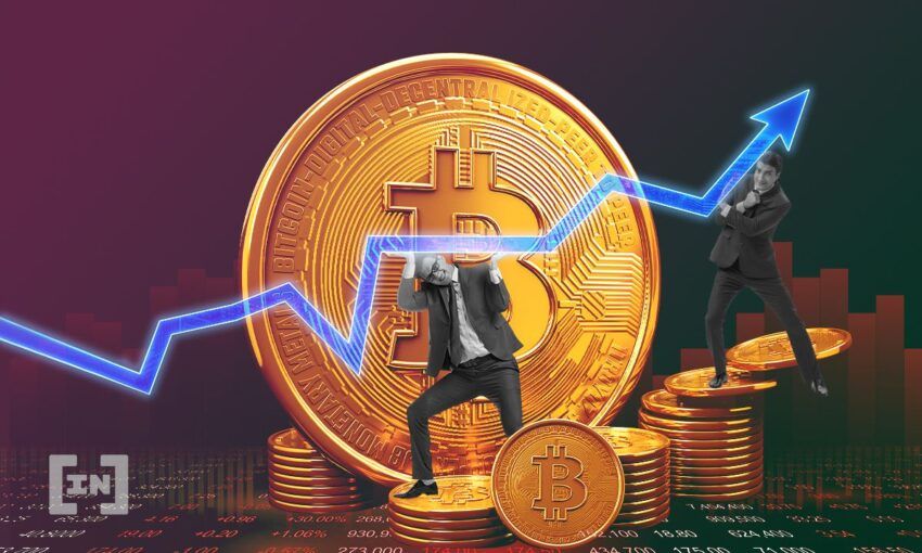 Bitcoin (BTC) bật tăng trở lại mức hỗ trợ 41,250 USD: Một đợt điều chỉnh ngắn vẫn có thể xảy ra