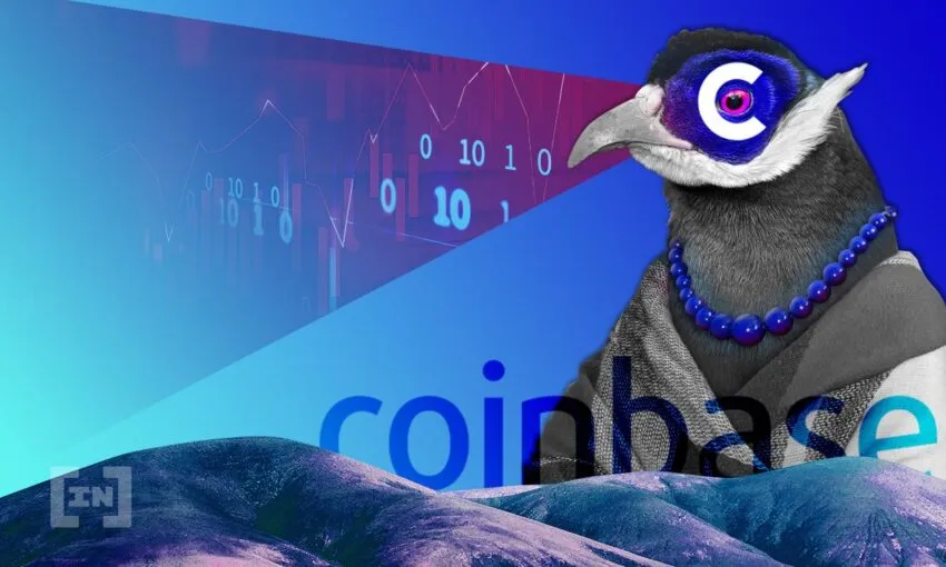 Coinbase ra mắt nền tảng NFT phiên bản beta: Liệu có phải là đã quá muộn?
