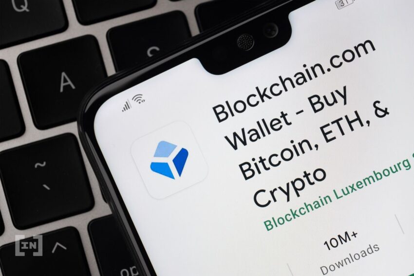 ví Blockchain.com sở hữu 83 triệu ví đăng ký từ 200 quốc gia