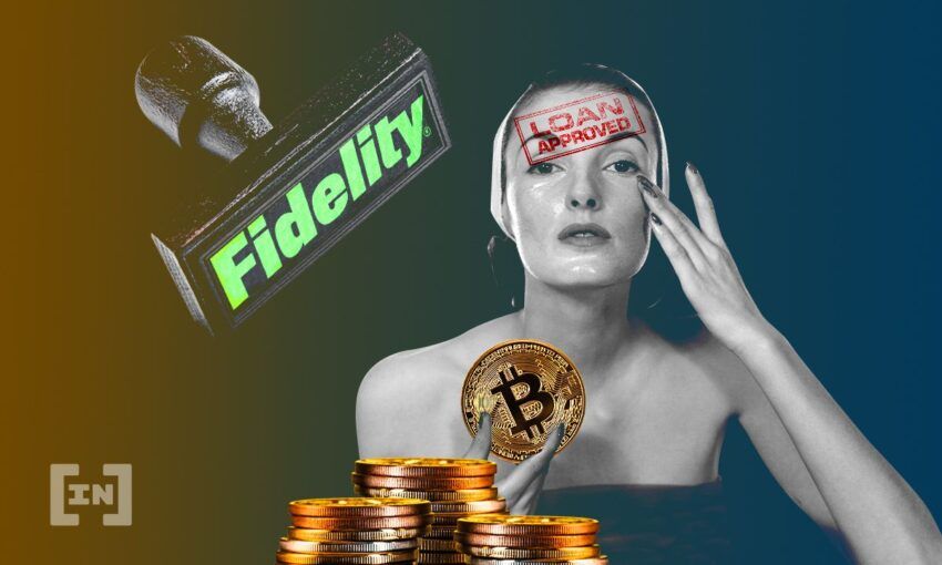 Fidelity mở rộng cung cấp ETF với quỹ thanh toán Metaverse và tiền điện tử