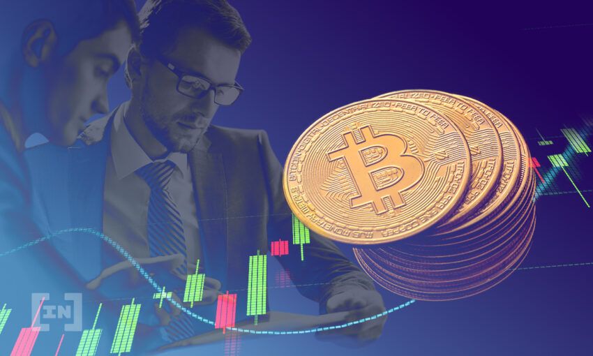 Bitcoin (BTC) phục hồi nhẹ: Giá có về vùng 37,000 USD nữa không?