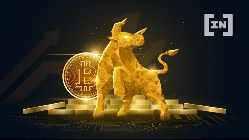 Dự đoán giá Bitcoin: 81,680 USD năm 2022 và 420,240 USD năm 2030