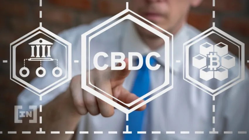 CBDC là chủ đề được nhiều quốc gia quan tâm