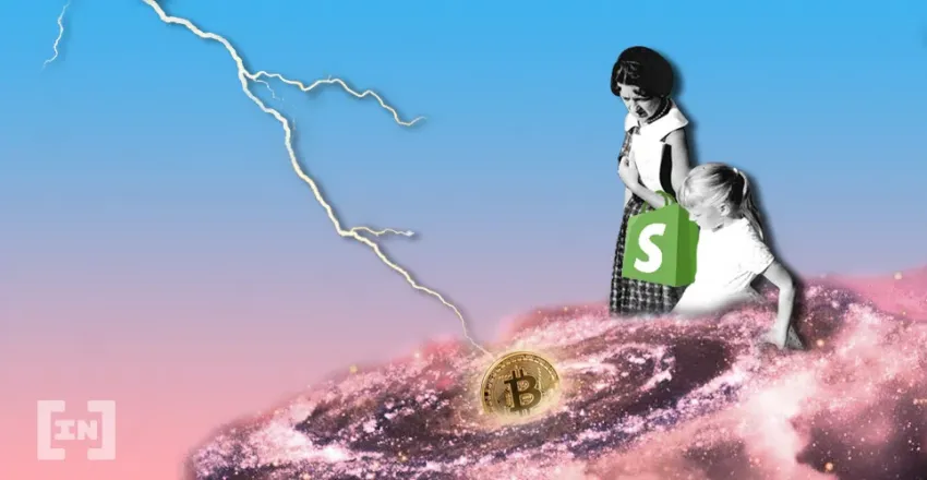 Nhu cầu sử dụng Lightning Network tăng cao, Lightning Commerce âm thầm lớn mạnh