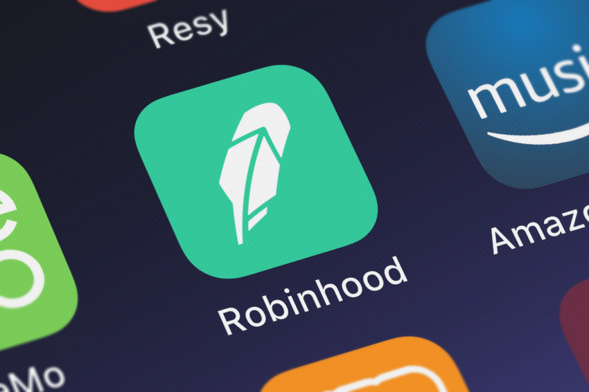 Sàn Robinhood thông báo cắt giảm nhân sự, giá cổ phiếu giảm xuống mức thấp kỷ lục