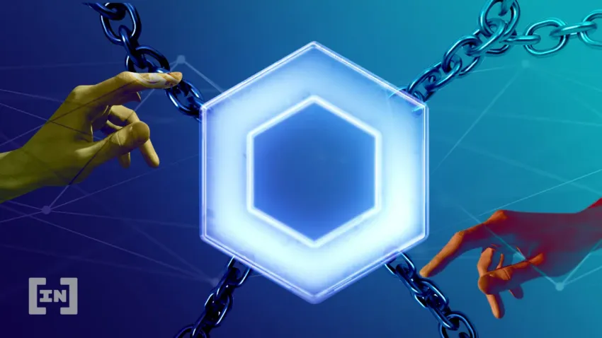 Chainlink (LINK): Cầu nối dữ liệu giữa thế giới thực và blockchain