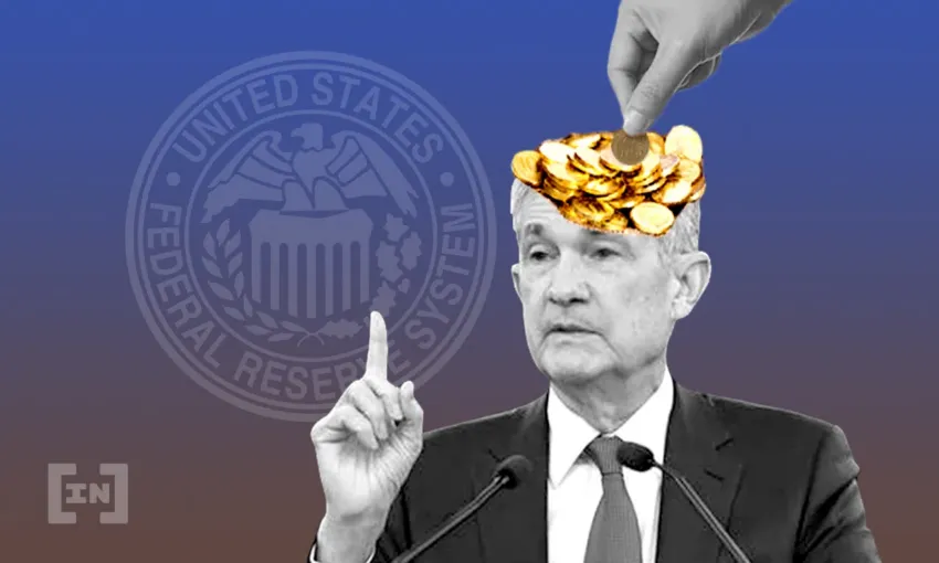 Chính thức: FED tăng lãi suất lần 2 thêm 0.5%, bắt đầu bán trái phiếu từ tháng 6
