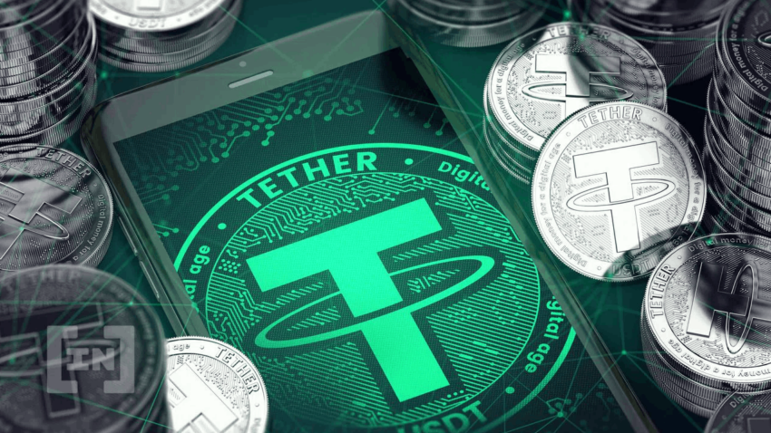 USDT mất peg 1 USD trong bối cảnh thảm họa đang diễn ra với UST