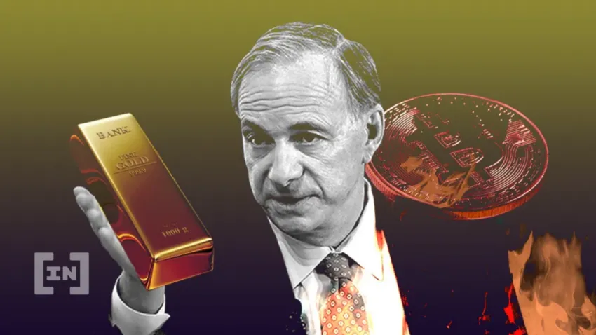Nhà đầu tư tỷ phú Ray Dalio: Tiền mặt chỉ là rác rưởi, Bitcoin là vàng kỹ thuật số