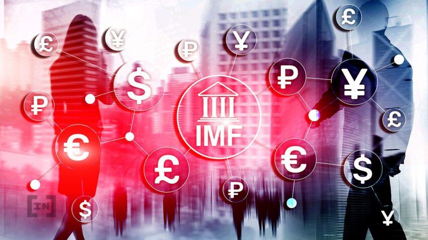 IMF bày tỏ quan ngại về việc chấp nhận Bitcoin của Cộng hòa Trung Phi