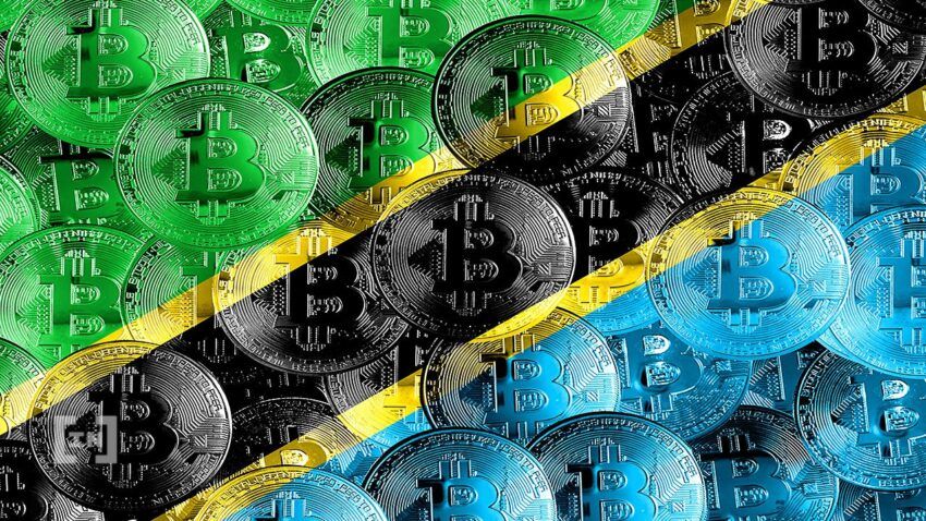 Tanzania sẽ tiếp bước Nigeria trong việc tung ra tiền tệ kỹ thuật số