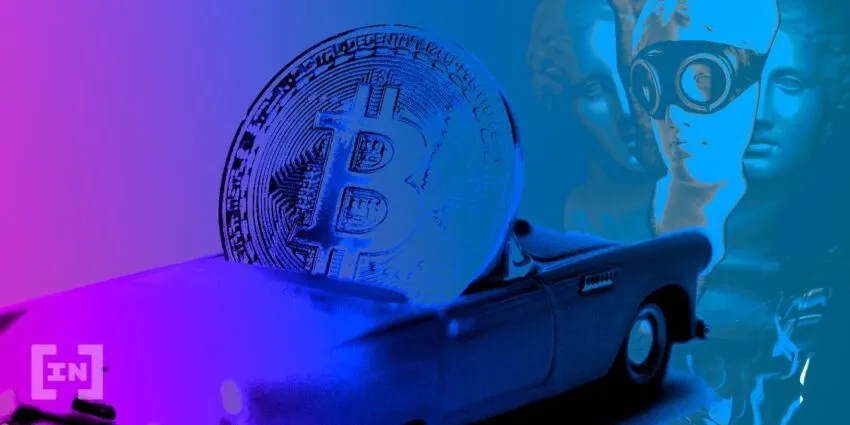 Mercado Bitcoin ra mắt một đội bóng đá do DAO quản lý