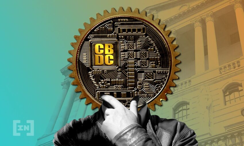 CBDC của Mỹ có phải sắp xuất hiện?
